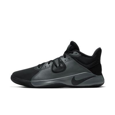 Men Nike Fly.By Mid NBK Basketball Shoe