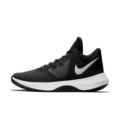 Men Nike Air Precision 2 NBK Men's Basketball Shoe