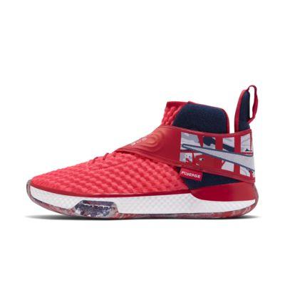 Men Nike Air Zoom UNVRS FlyEase Basketball Shoe