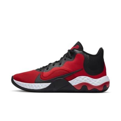 Men Nike Renew Elevate Basketball Shoe