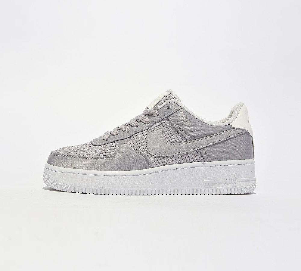Women Nike Womens Air Force 1 '07 SE Trainer | Atmosphere Grey