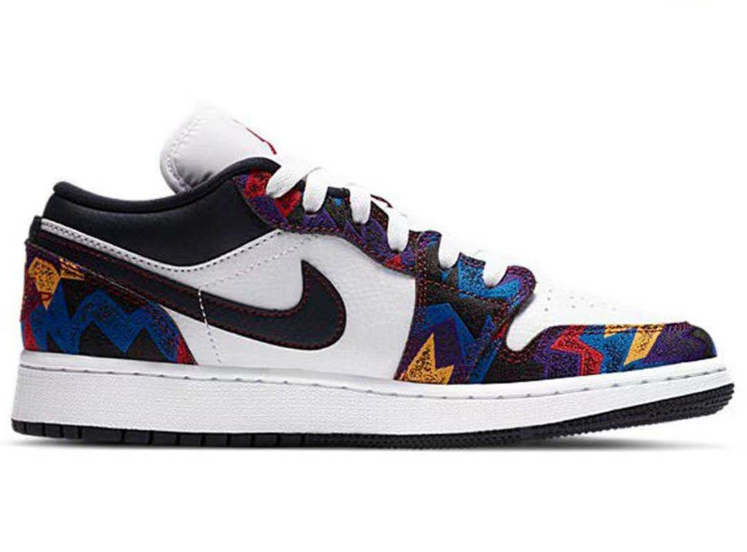 wholesale  shoes -jordan  1 low