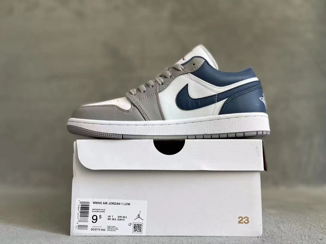 jordan 1 low