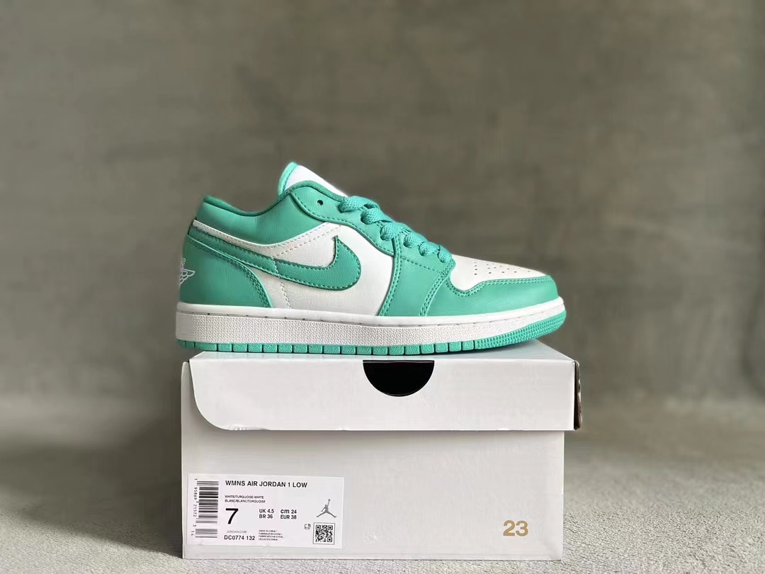 jordan 1 low