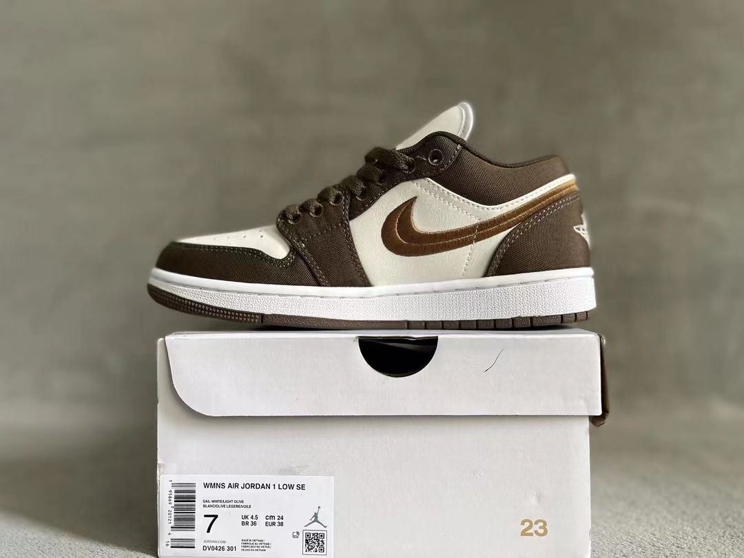 jordan 1 low