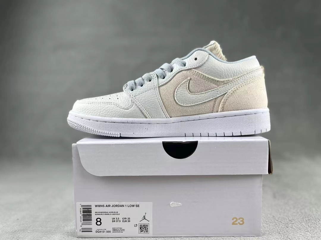 jordan 1 low