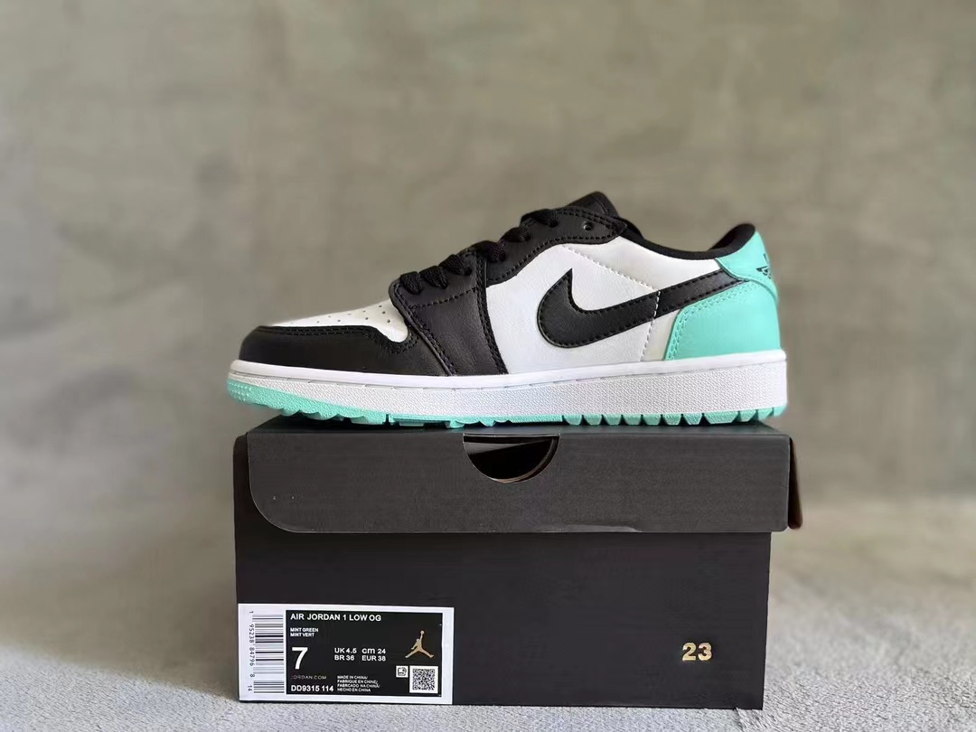 jordan 1 low
