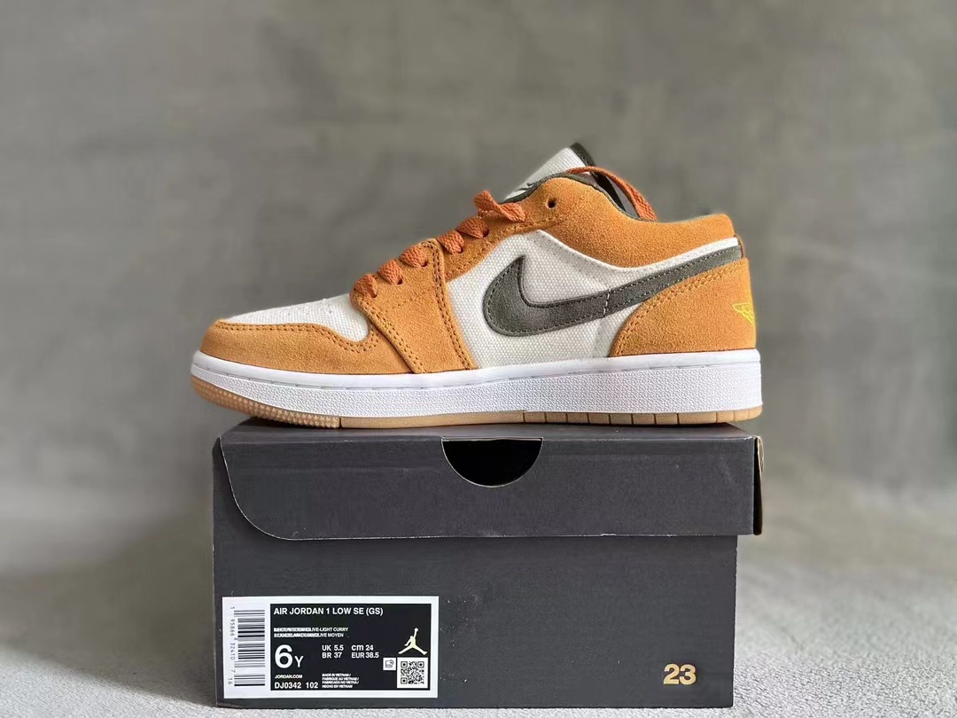 jordan 1 low