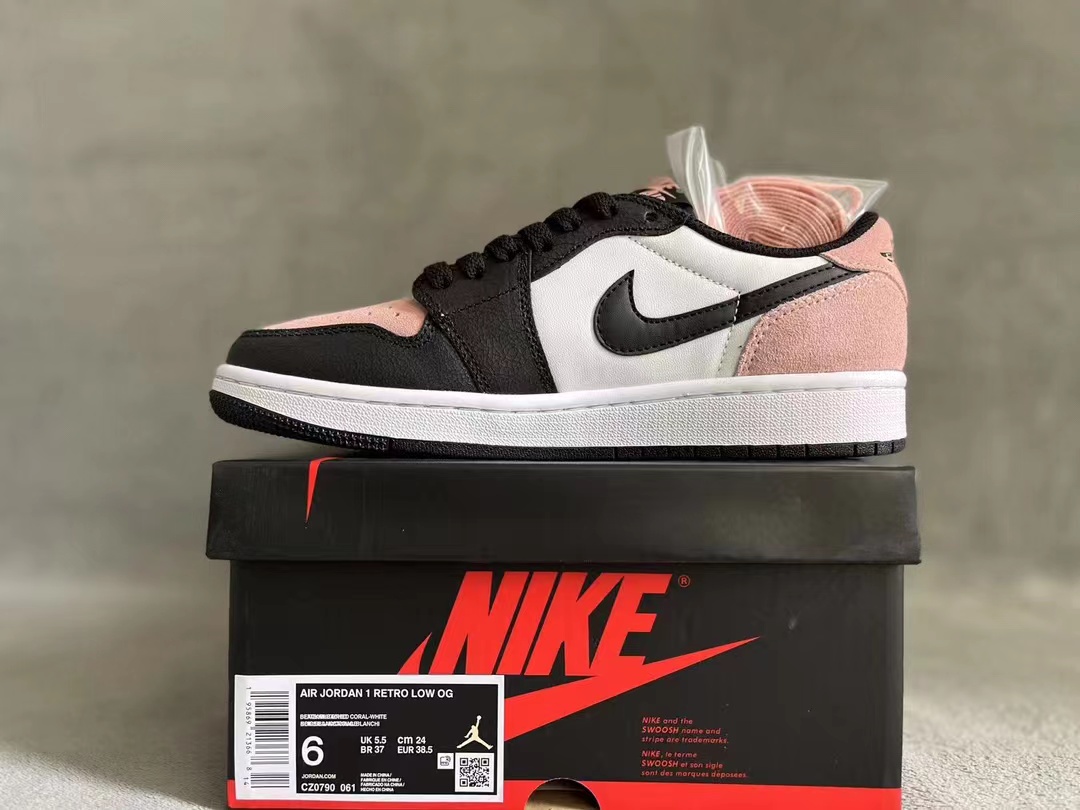 jordan 1 low