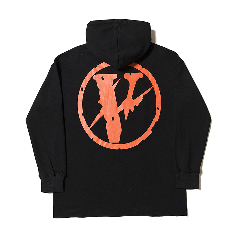 wholesale clothing-VLONE HOODY