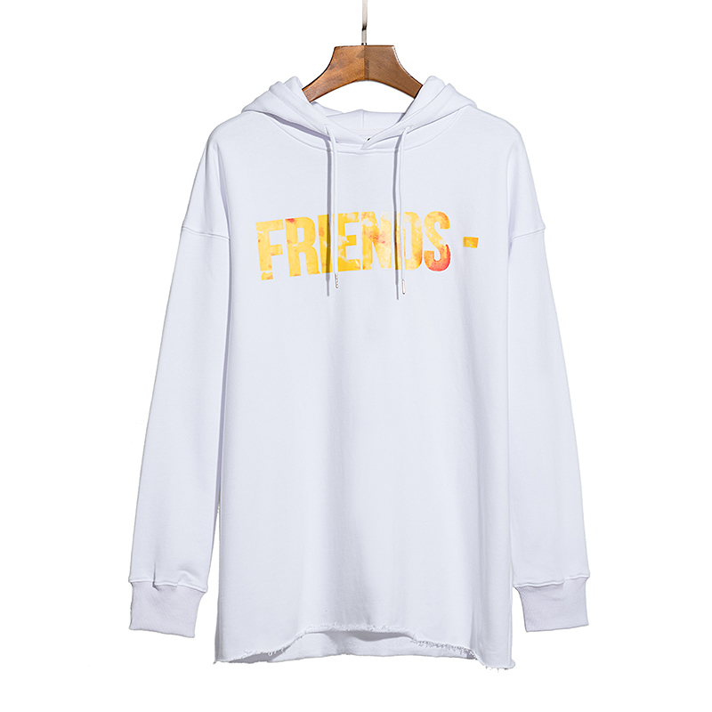 wholesale clothing-VLONE HOODY