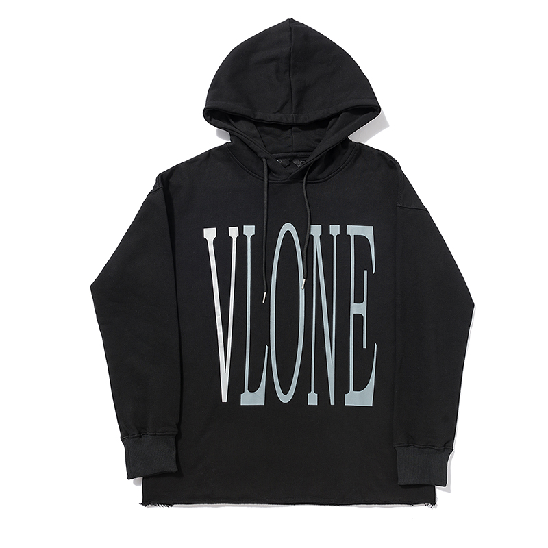 wholesale clothing-VLONE HOODY