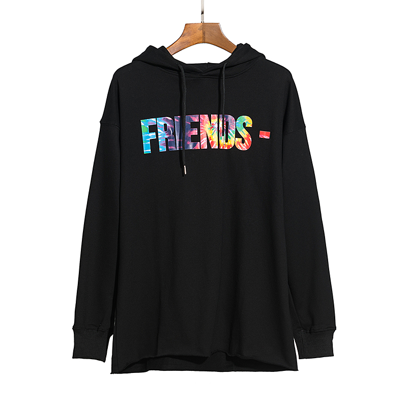 wholesale clothing-VLONE HOODY