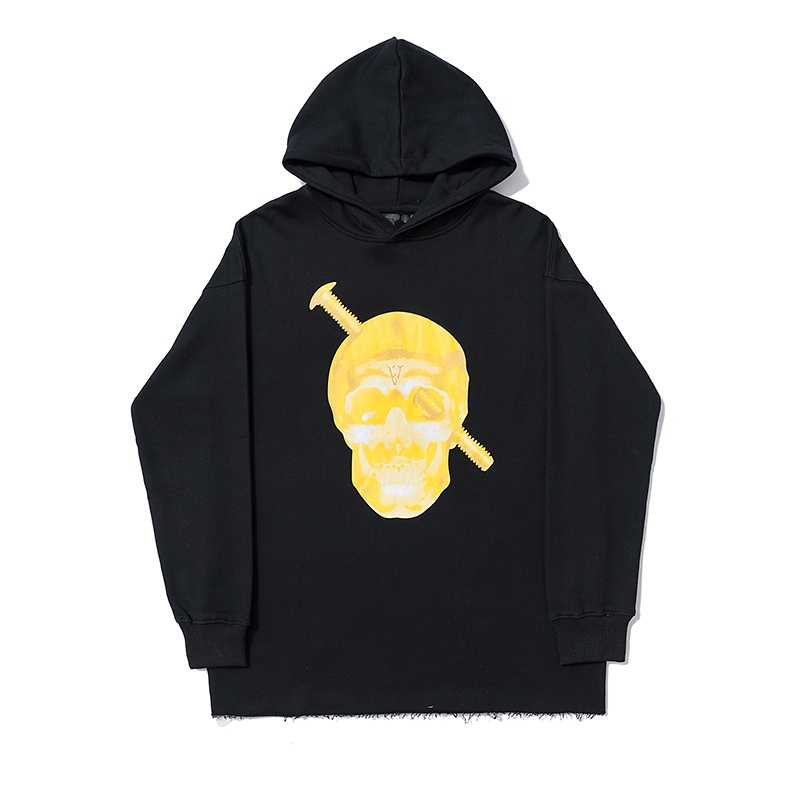 wholesale clothing-VLONE HOODY