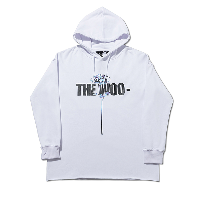 wholesale clothing-VLONE HOODY