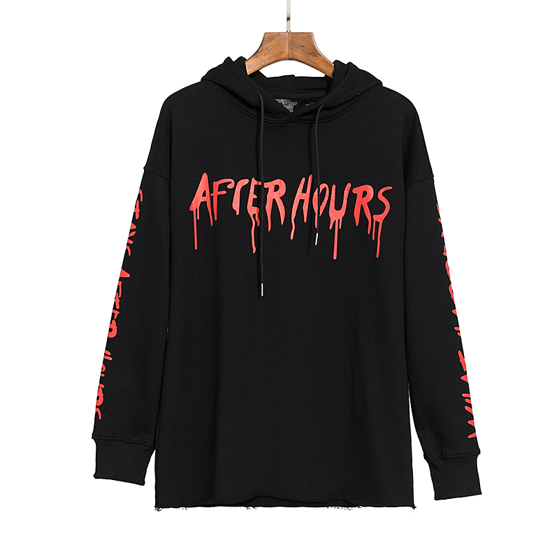 wholesale clothing-VLONE HOODY
