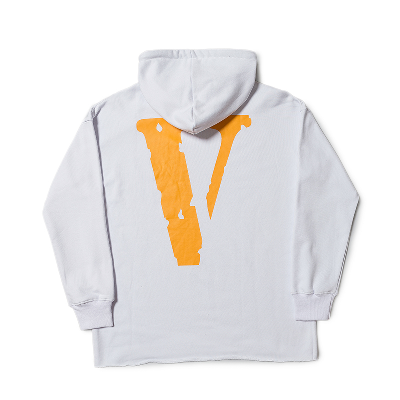 wholesale clothing-VLONE HOODY