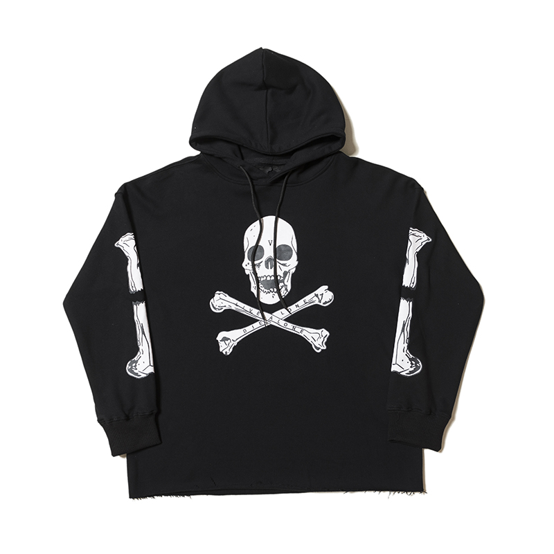 wholesale clothing-VLONE HOODY