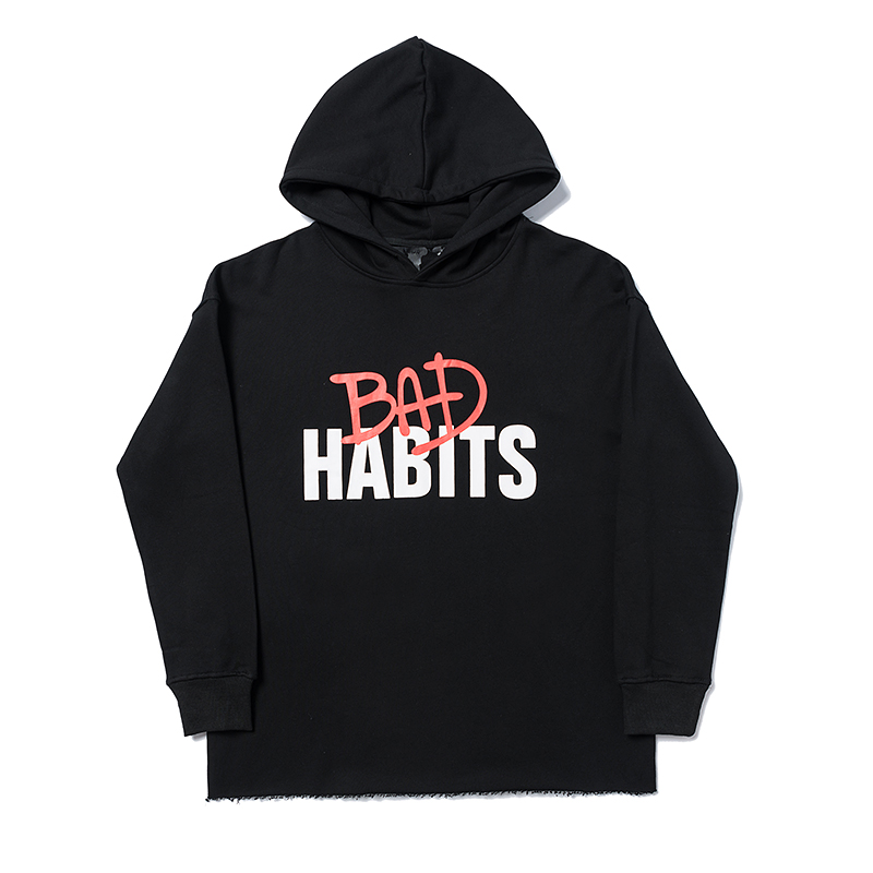 wholesale clothing-VLONE HOODY