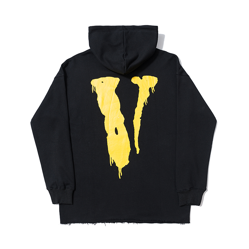 wholesale clothing-VLONE HOODY