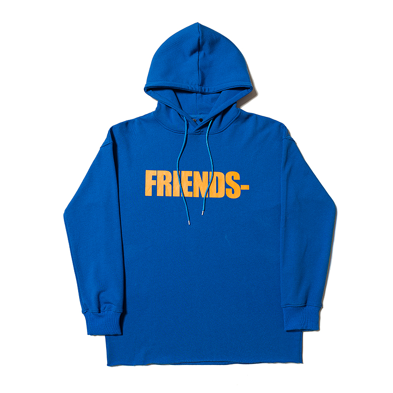 wholesale clothing-VLONE HOODY