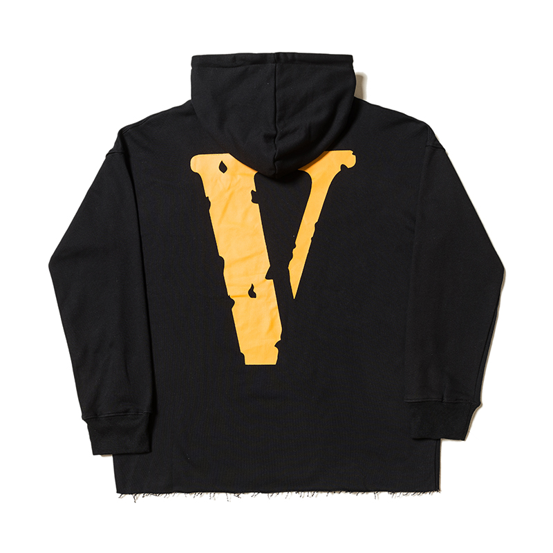 wholesale clothing-VLONE HOODY