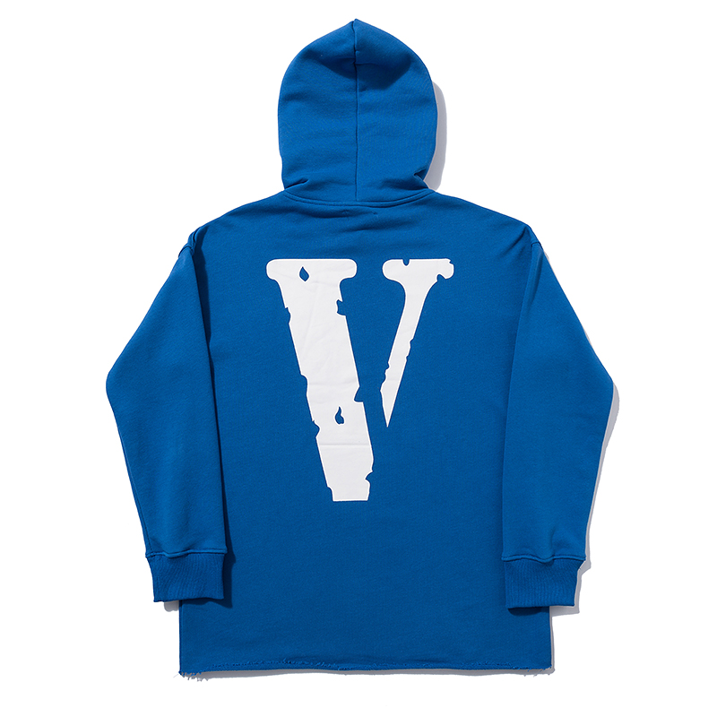 wholesale clothing-VLONE HOODY