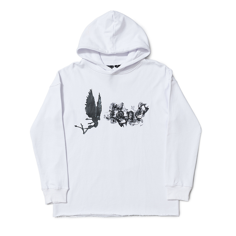 wholesale clothing-VLONE HOODY