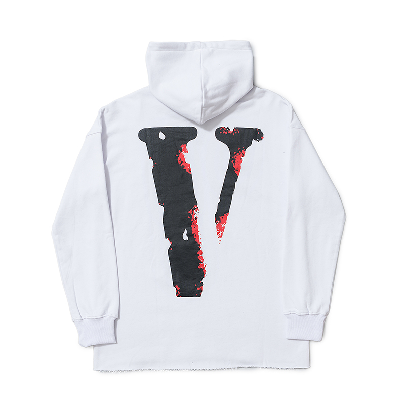 wholesale clothing-VLONE HOODY