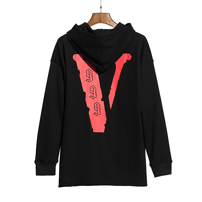 wholesale clothing-VLONE HOODY