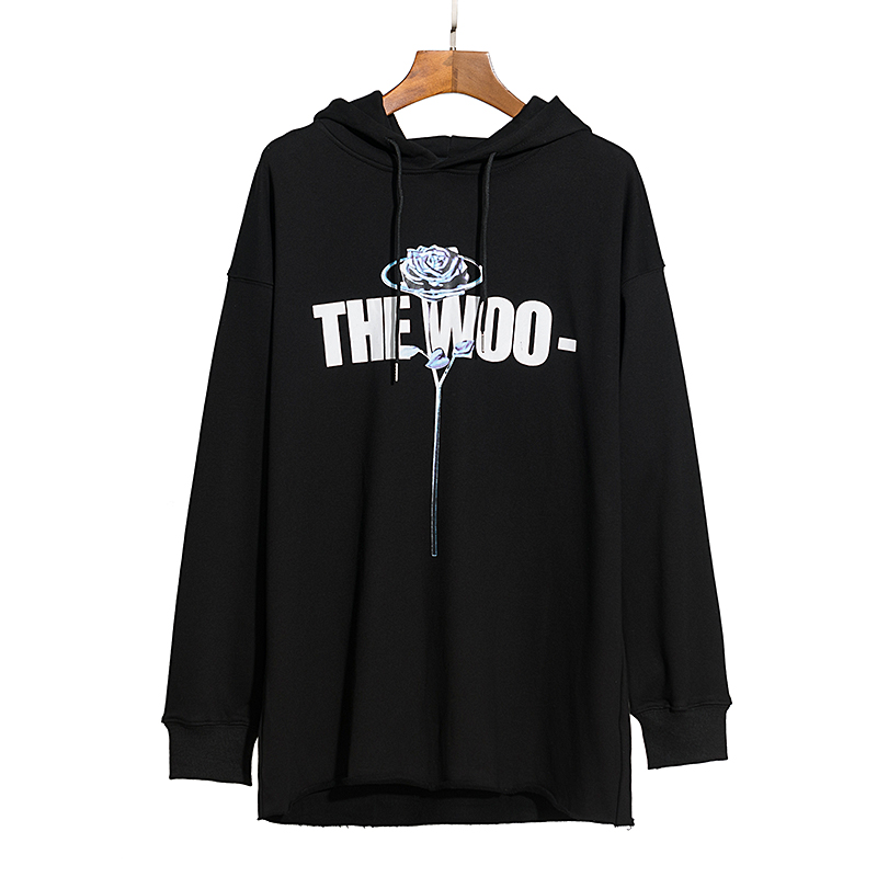 wholesale clothing-VLONE HOODY