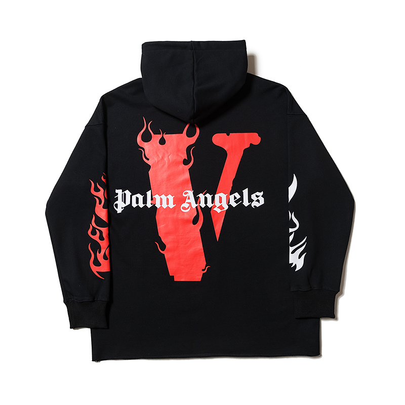 wholesale clothing-VLONE HOODY