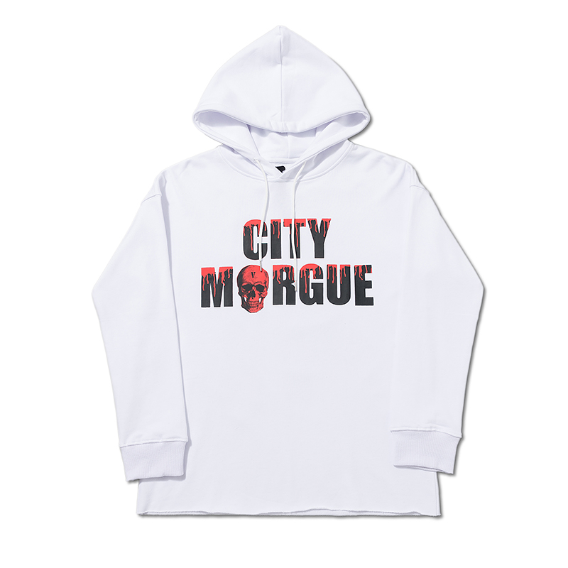 wholesale clothing-VLONE HOODY