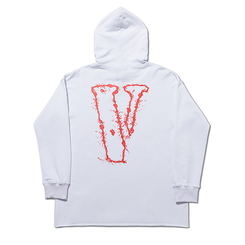wholesale clothing-VLONE HOODY