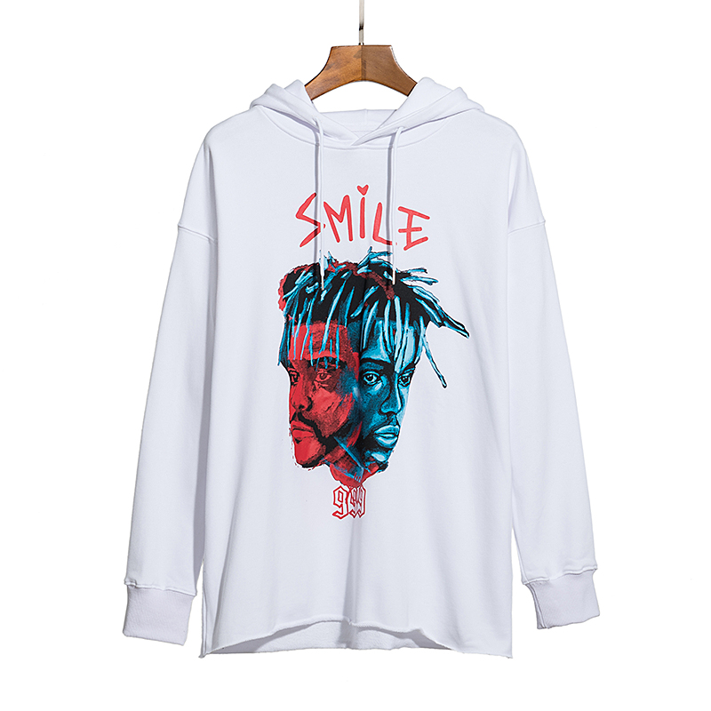 wholesale clothing-VLONE HOODY