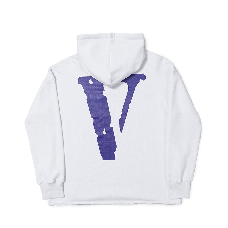 wholesale clothing-VLONE HOODY