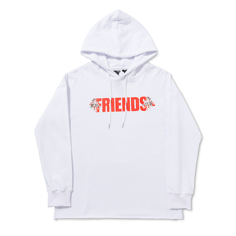 wholesale clothing-VLONE HOODY