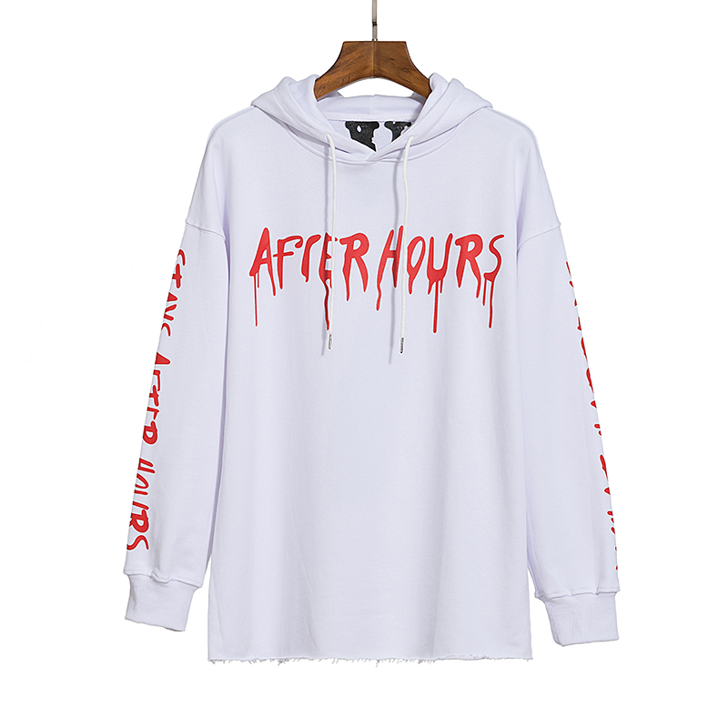 wholesale clothing-VLONE HOODY