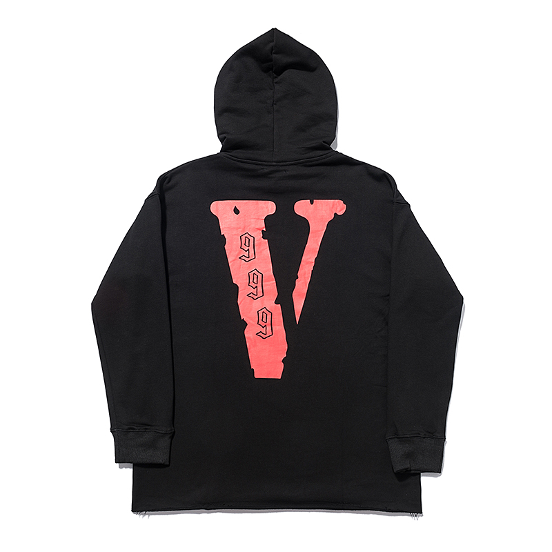 wholesale clothing-VLONE HOODY