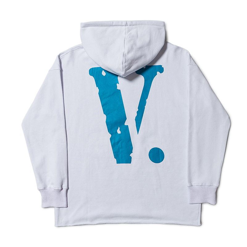 wholesale clothing-VLONE HOODY