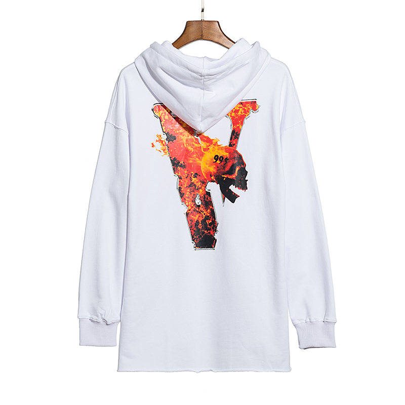 wholesale clothing-VLONE HOODY