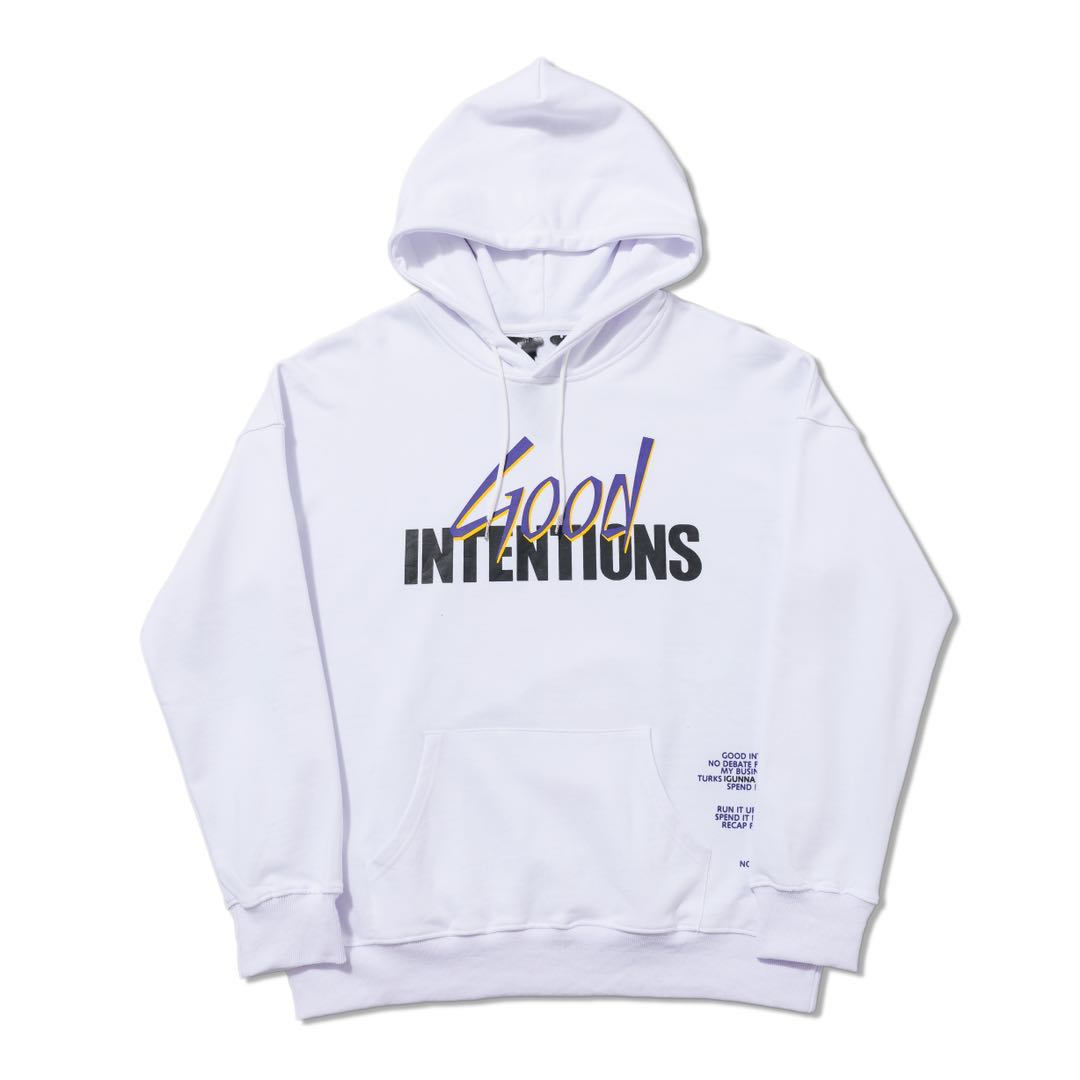 wholesale clothing-VLONE HOODY