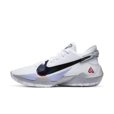 Men Zoom Freak 2 Basketball Shoe
