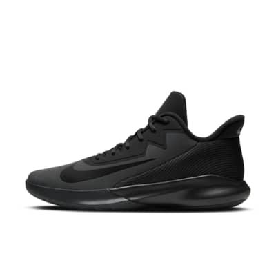 Men Nike Precision IV NBK Basketball Shoe