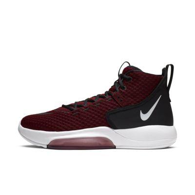 Men Nike Zoom Rize (Team) Basketball Shoe
