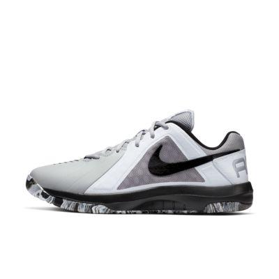 Men Nike Air Mavin Low Men's Basketball Shoe