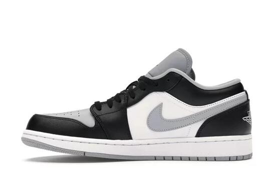Air Jordans 1 Low Shadow 553558-039