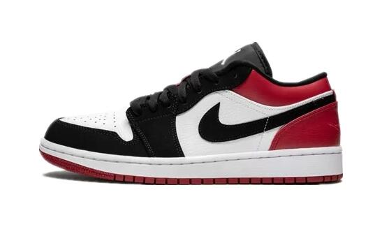 AIR JORDANS 1 LOW 