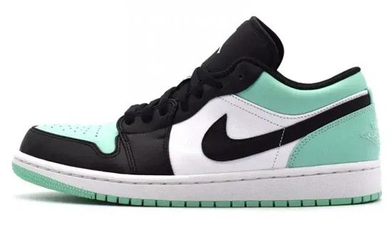 Air Jordans 1 Low 