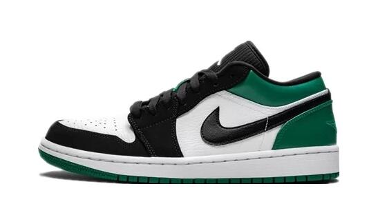 AIR JORDANS 1 LOW 